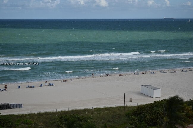 Photo - 6039 Collins Ave Condo Unit 914