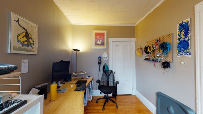 Photo - 155 Tremont St Unit 1