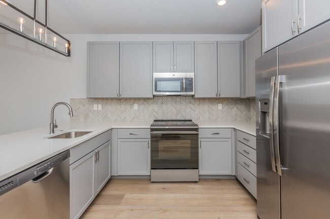 Photo - Cricket Flats & Shops