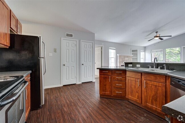 Building Photo - 6804 N Capital of Texas Hwy Unit 814 Rental