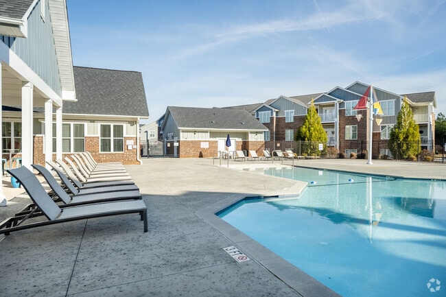 Saltwater Swimming Pool