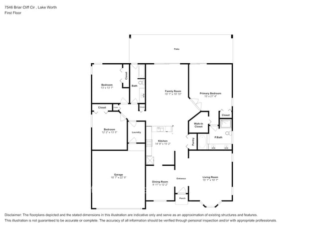 Photo - 7546 Briarcliff Cir