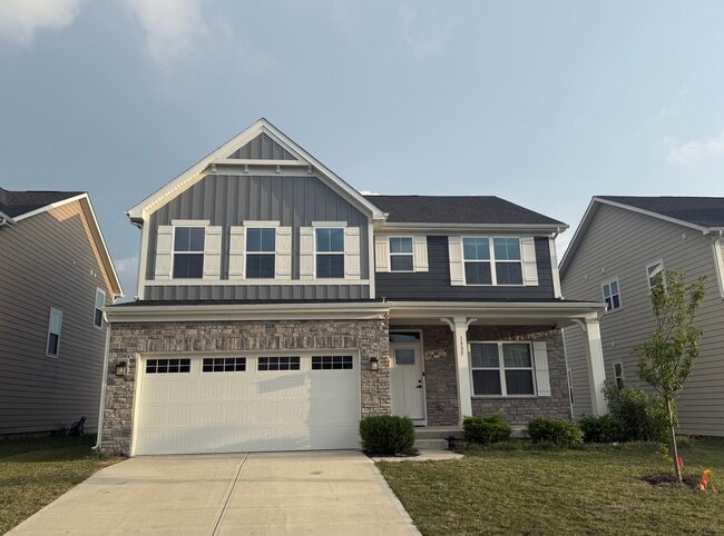 Building Photo - 1337 Moose Ridge Ln