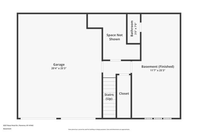 Photo - 8257 Rose Petal Dr House