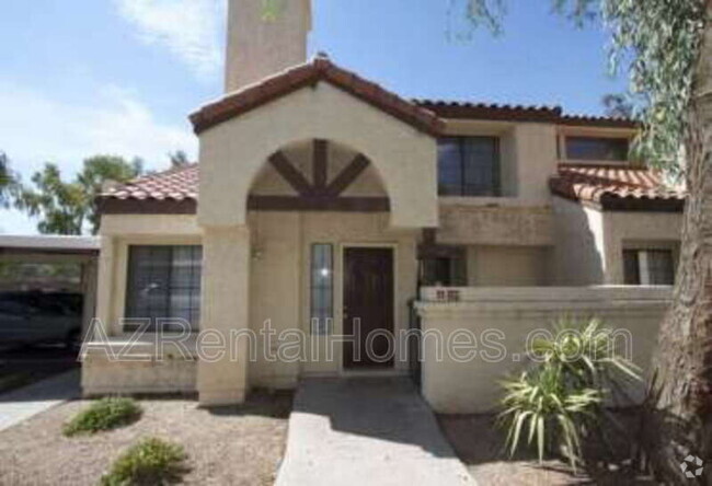 Building Photo - 819 N College Ave Unit I128 Rental