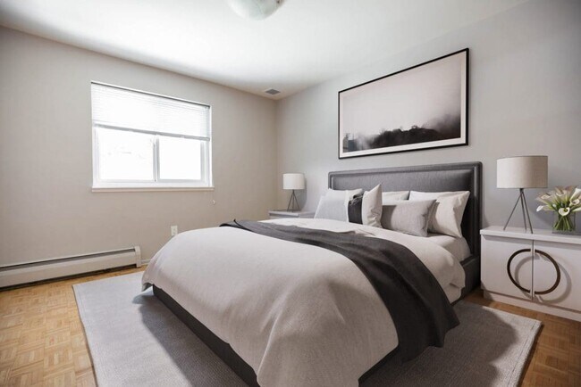 Photo - South Park Gardens 50/70 Unité 5086