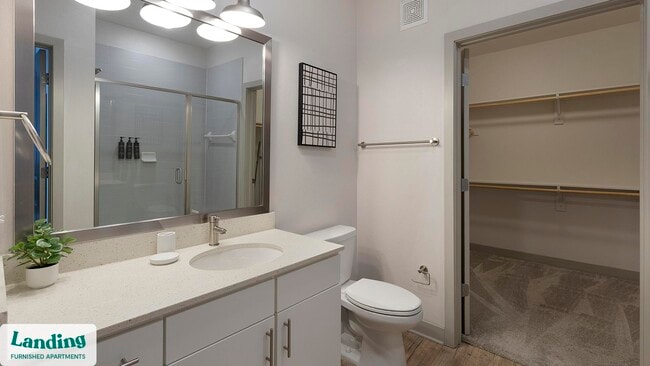 Photo - 1852 E Northside Dr Unidad 2410