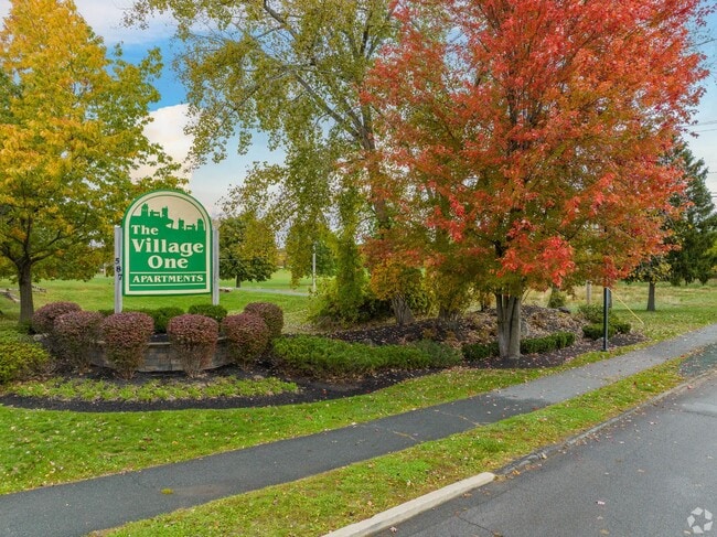 Photo - Village One Apartments