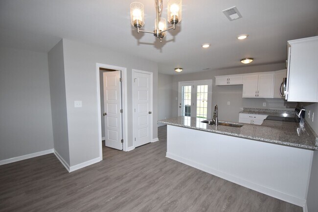 Photo - The Stowe Court Dog Friendly Condo for rent!