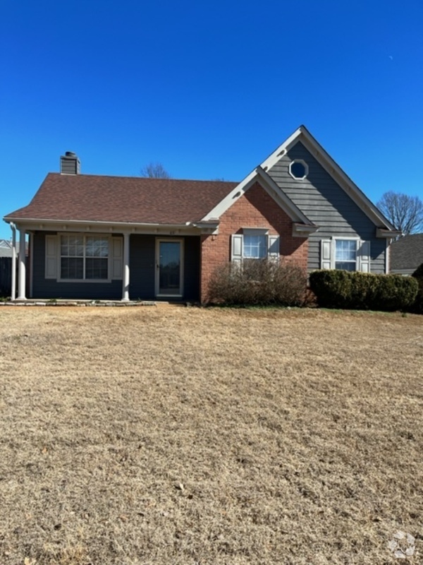 Building Photo - 85 Center Oak Dr Rental