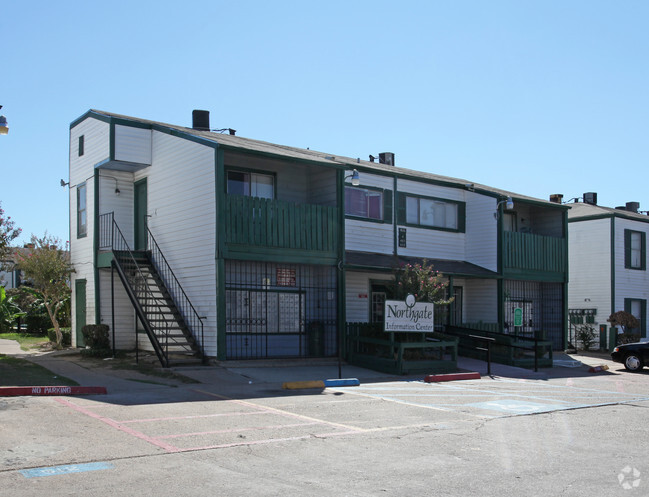 Building Photo - Northgate Apartments