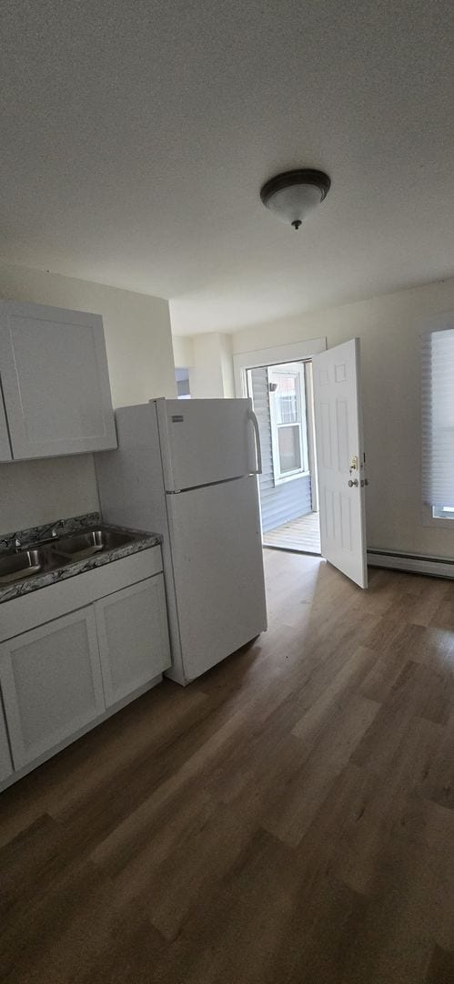 Building Photo - 100 Clark St Unit 1
