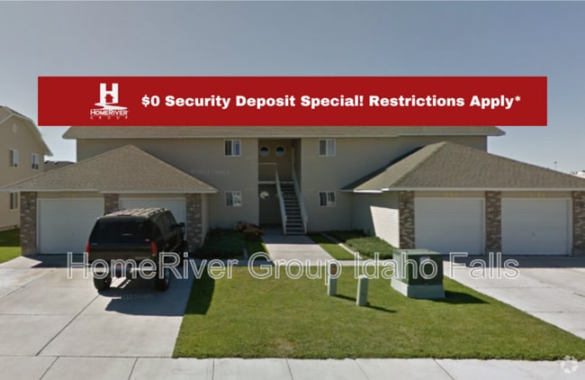Building Photo - 3184 Chasewood Dr Rental