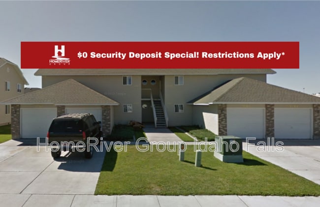 Building Photo - 3184 Chasewood Dr Rental