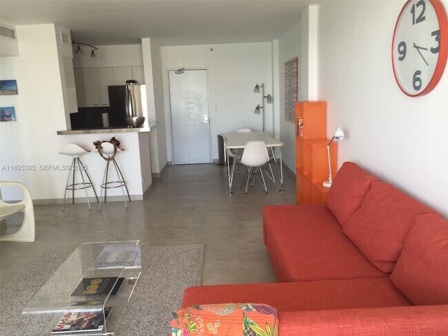 Photo - 1500 Bay Rd Unit 1132S