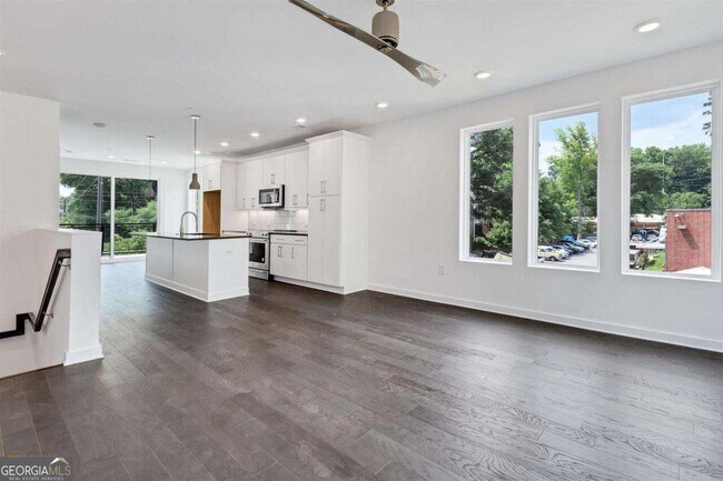 Photo - 400 Pratt Dr SE Unidad 1401