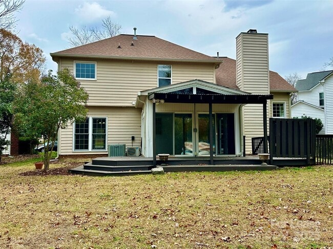 Photo - 126 Lake Davidson Cir