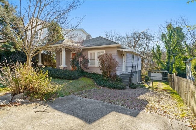 Photo - 2608 Church St NW