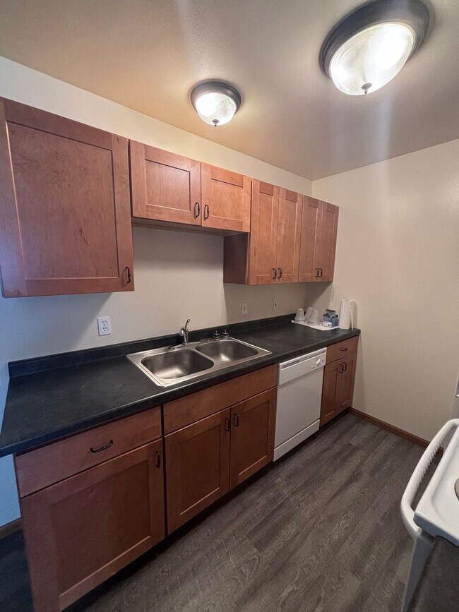 North Country Apartments