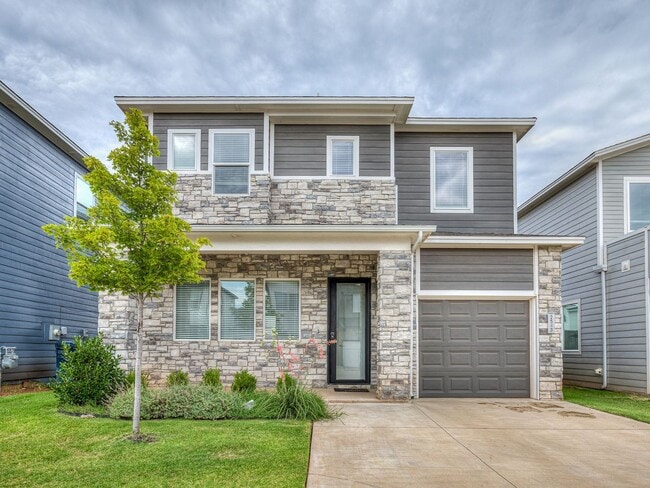 Building Photo - Beautiful New Construction Home in Edmond/...
