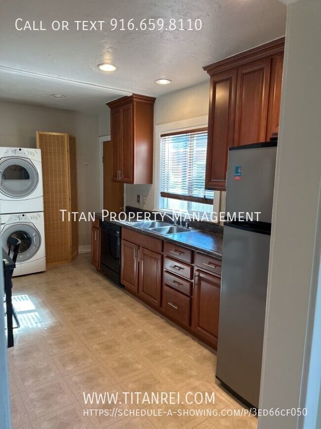 House for Rent near UC Davis Medical Cente... Rental House Rental in