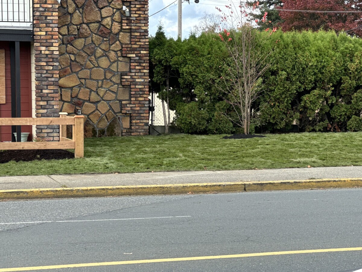 Photo - 1500 Dogwood St