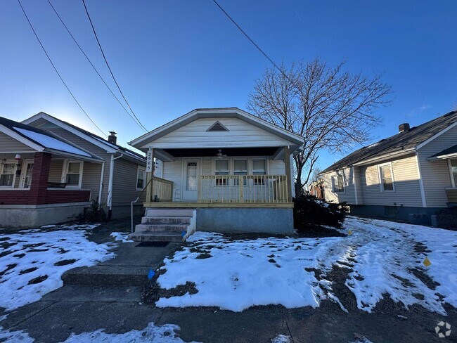 Building Photo - Quaint One Bedroom House- Quiet Neighborhood