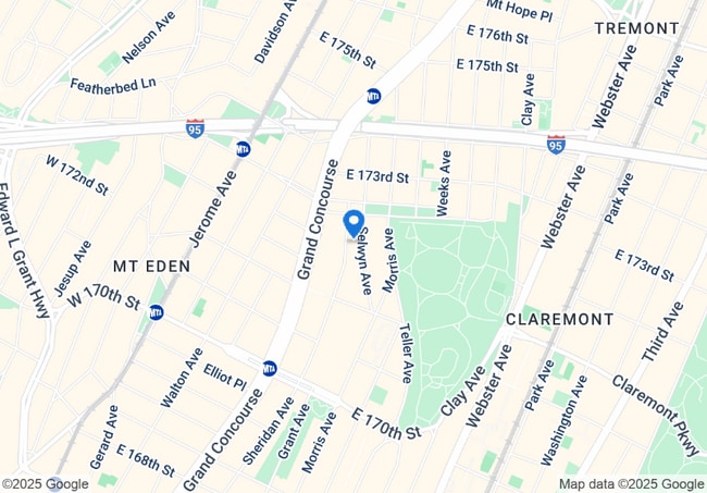 Photo - 1549 Selwyn Ave Unit Medical Office