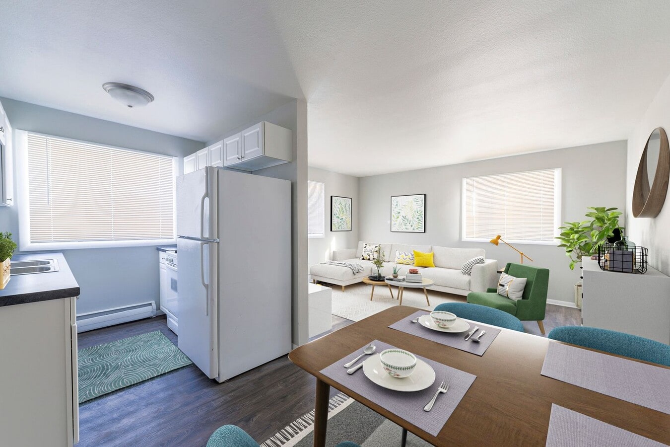 Photo - 1708 Glenwood Ave