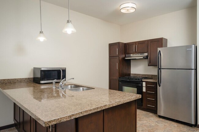 Photo - Arden Flats