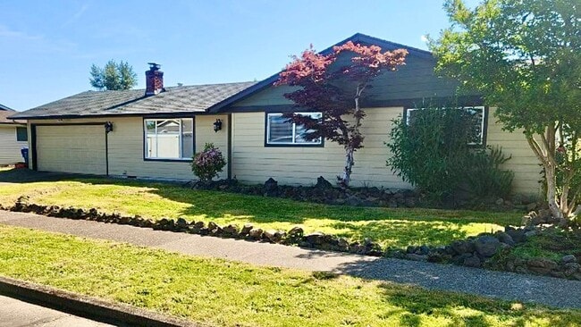 Magnificent 3 Bedrooms, 2 Bathrooms House ... - Magnificent 3 Bedrooms, 2 Bathrooms House ...