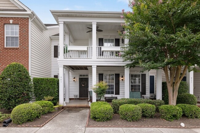 Photo - 941 Nichols Ridge Rd Townhome