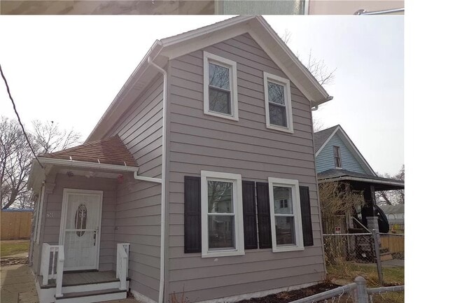 Building Photo - 7501 Elton Ave Rental