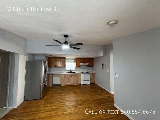 Photo - 121 Butt Hollow Rd