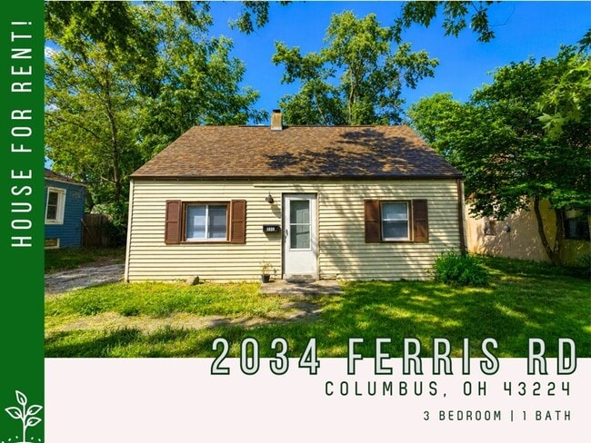 Building Photo - 2034 Ferris Rd