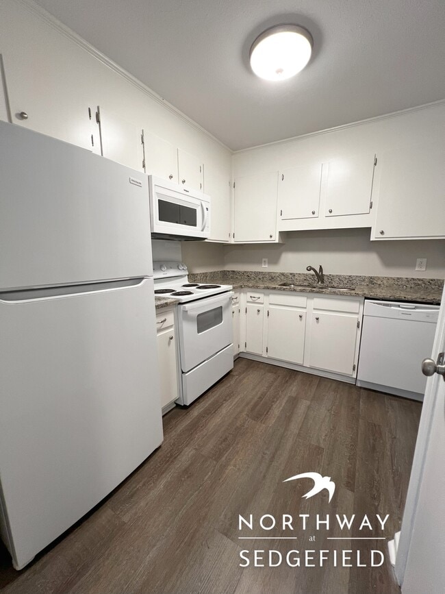 Photo - Northway at Sedgefield