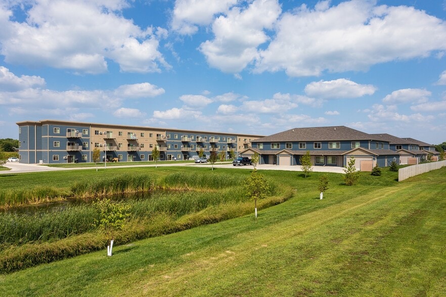 Windcrest Village