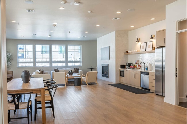 Photo - Westgate Apartment Homes