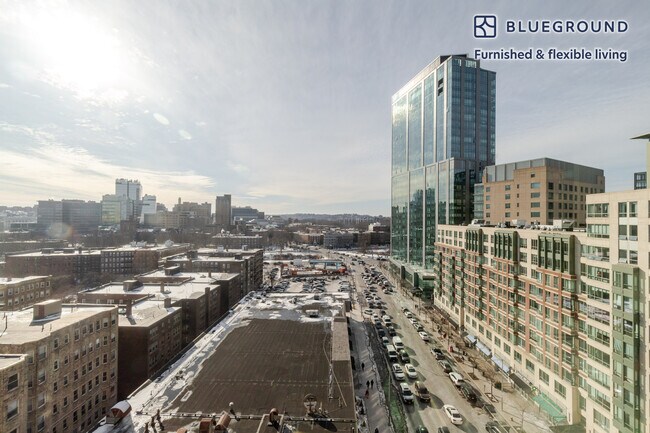 1350 Boylston St Unit SI FL11-ID1115