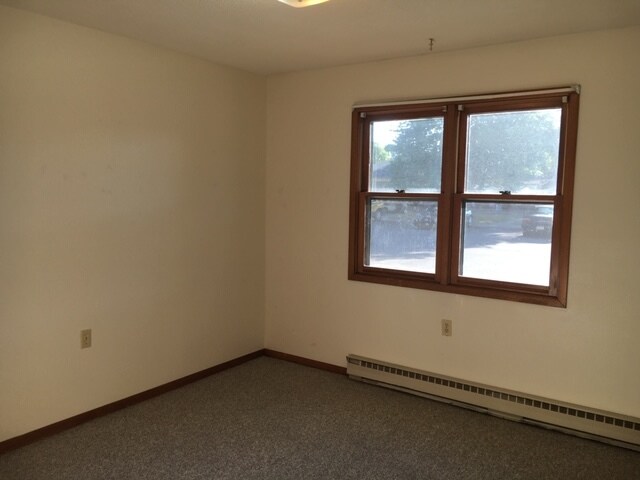 Photo - Woodland Park - Manson Apartments