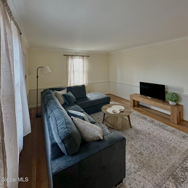 Photo - 195 Van Rensselaer Blvd Unit K Furnished