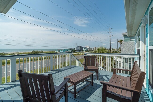 Photo - 21822 Termini-San Luis Pass Rd