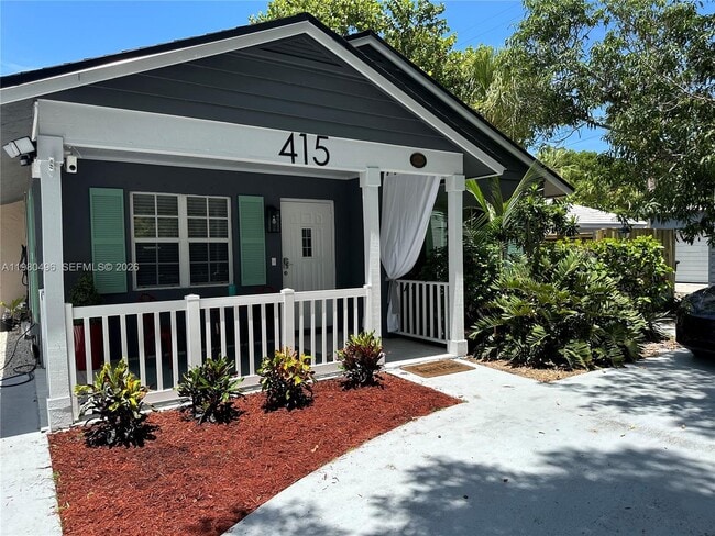 Photo - 415 32nd St Unit 1