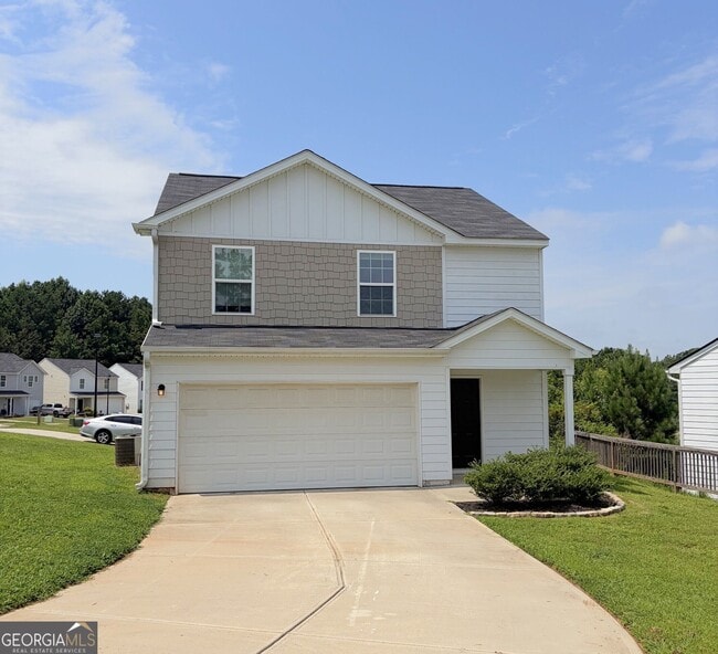 Building Photo - 506 Amelia Ct