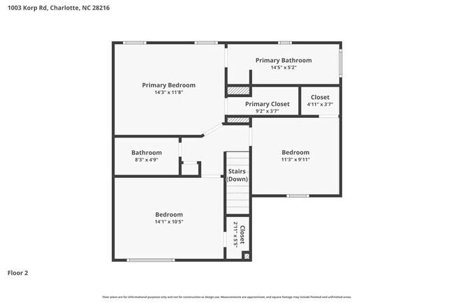 Photo - 1003 Korp Rd