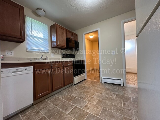 William's Tribute Apartments
