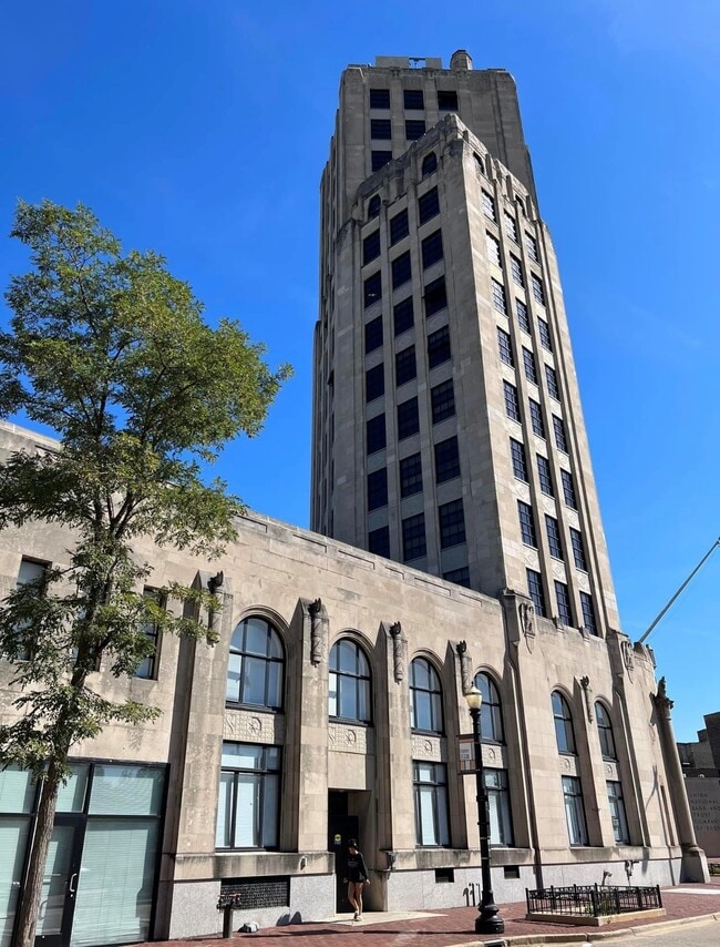 Elgin Tower Lofts
