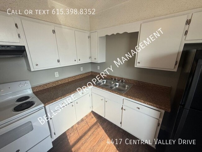 Photo - 4417 Central Valley Dr