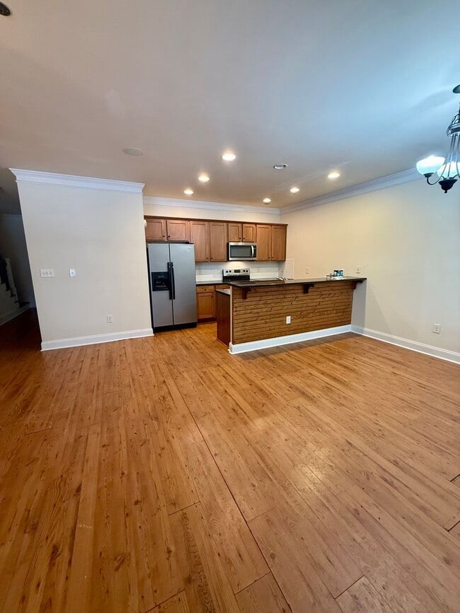422 First Street