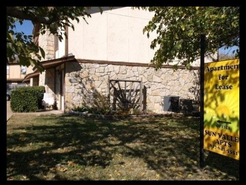 Sun Valley Apartments - Sun Valley Apartments